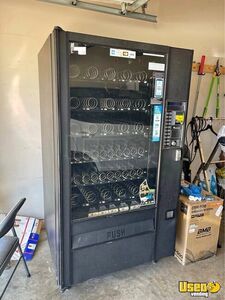Automatic Products Snack Machine Texas for Sale
