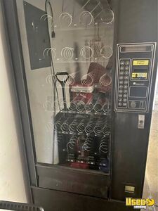 Automatic Products Snack Machine Texas for Sale