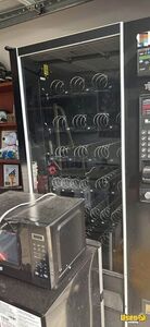 Automatic Products Snack Machine Texas for Sale