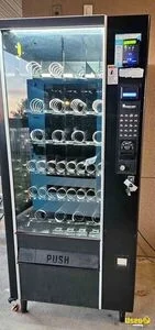 Automatic Products SnackShop LCM2 Snack Vending Machine For Sale in Texas!!