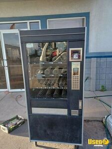 Automatic Products Snack Machine Utah for Sale