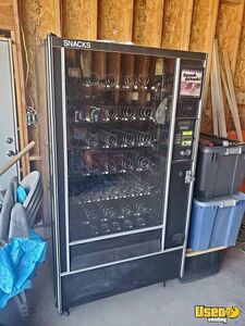 Automatic Products Snack Machine Utah for Sale