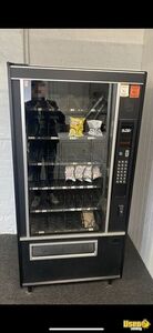 Automatic Products Snack Machine Washington for Sale