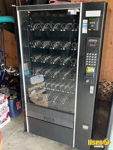 2003 Refurbished Automatic Products ICM3 Snackshop Snack Vending Machine For Sale in Washington!