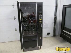 Automatic Products Soda Vending Machines Kansas for Sale