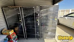 Automatic Products Studio 2, Automatic Products Lcm2 Automatic Products Snack Machine 2 California for Sale
