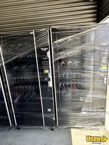 Automatic Products Studio 2, Automatic Products Lcm2 Automatic Products Snack Machine 4 California for Sale