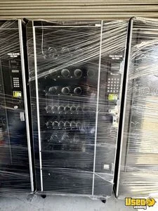 Automatic Products Studio 2, Automatic Products Lcm2 Automatic Products Snack Machine 5 California for Sale