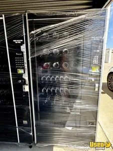 Automatic Products Studio 2, Automatic Products Lcm2 Automatic Products Snack Machine 6 California for Sale