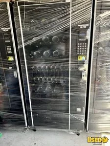 Automatic Products Studio 2, Automatic Products Lcm2 Automatic Products Snack Machine 8 California for Sale