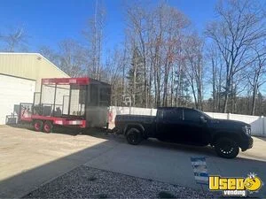 Axe Trailer Party / Gaming Trailer 4 Pennsylvania for Sale
