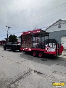 Axe Trailer Party / Gaming Trailer 5 Pennsylvania for Sale