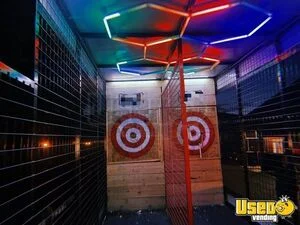Axe Trailer Party / Gaming Trailer 6 Pennsylvania for Sale
