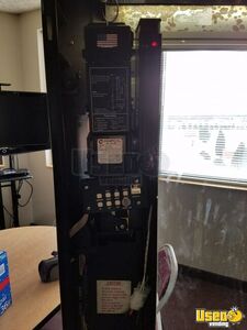 Ba30b Automatic Products Snack Machine 2 Minnesota for Sale