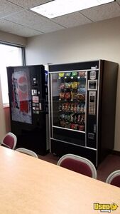 Ba30b Automatic Products Snack Machine 2 Minnesota for Sale