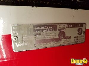 Ba30b Automatic Products Snack Machine 3 Minnesota for Sale