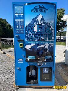 Bagged Ice Machine 10 Tennessee for Sale
