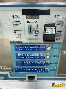 Bagged Ice Machine 12 Georgia for Sale