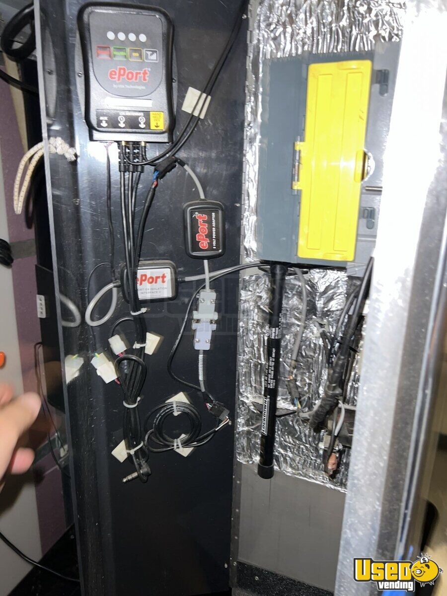 3 Ice Depot Bagged Ice Maker Vending Machines Stations For Sale in