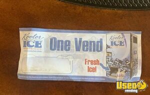 Bagged Ice Machine 17 Oklahoma for Sale