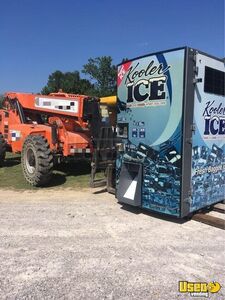 Bagged Ice Machine 2 Alabama for Sale