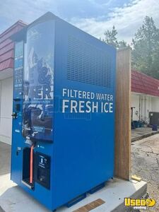 Bagged Ice Machine 2 North Carolina for Sale