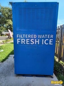 Bagged Ice Machine 3 Mississippi for Sale