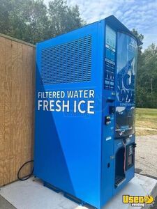 Bagged Ice Machine 3 North Carolina for Sale