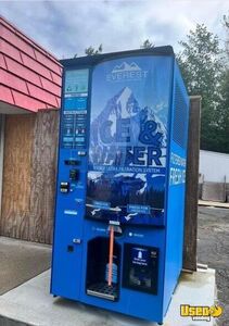 Bagged Ice Machine 4 North Carolina for Sale