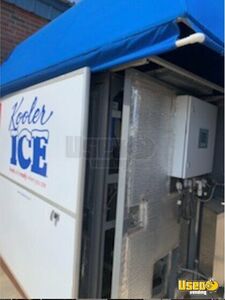 Bagged Ice Machine 4 Oklahoma for Sale