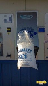 Bagged Ice Machine 5 North Dakota for Sale