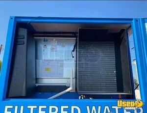 Bagged Ice Machine 5 Texas for Sale