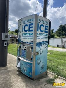Bagged Ice Machine 6 Georgia for Sale
