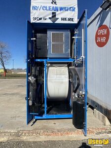 Bagged Ice Machine 6 Texas for Sale