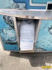 Bagged Ice Machine 7 Georgia for Sale