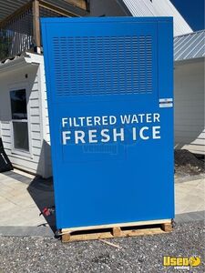 Bagged Ice Machine 7 Tennessee for Sale