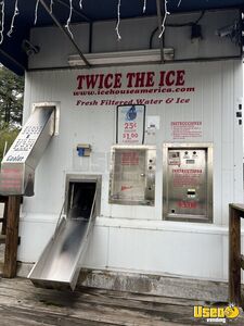 Bagged Ice Machine 9 Tennessee for Sale
