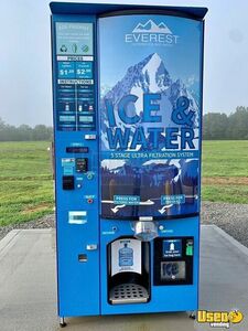 Bagged Ice Machine Alabama for Sale
