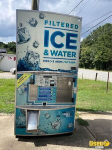 Bagged Ice Machine Georgia for Sale