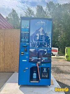 Bagged Ice Machine North Carolina for Sale