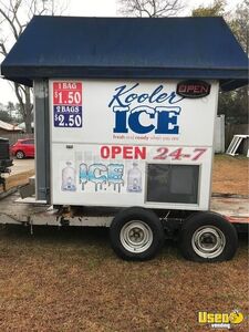 Bagged Ice Machine South Carolina for Sale