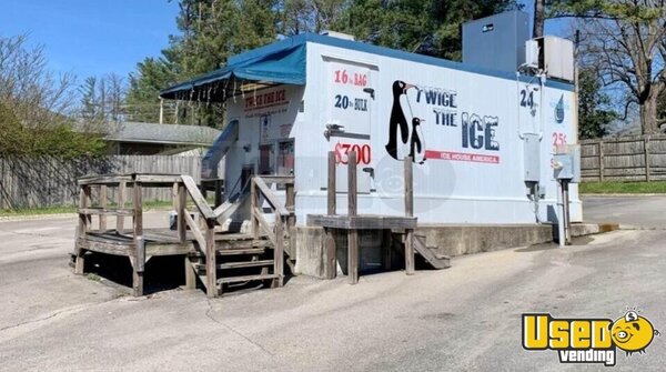 Bagged Ice Machine Tennessee for Sale
