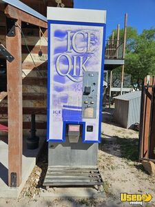 Bagged Ice Machine Texas for Sale