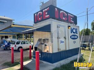 Bagged Ice Machine Texas for Sale