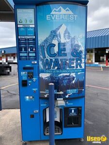 Bagged Ice Machine Texas for Sale