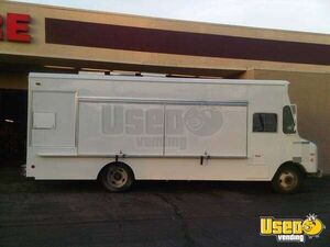 Used Food Trucks For Sale Near San Diego Buy Mobile