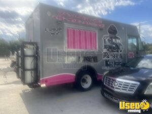 2020 14' Ford F59 Bakery Food Truck with Fire Suppression System for Sale in Florida!