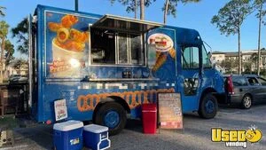 Turnkey - 2006 22' Freightliner MT45 Bakery Food Truck for Sale in Florida!