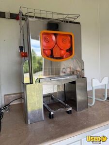 Bakery Food Truck Hot Water Heater North Carolina for Sale