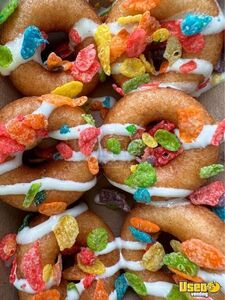 Bakery Food Truck Pos System North Carolina for Sale
